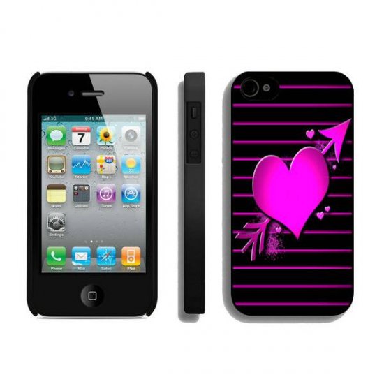 Valentine Love Me iPhone 4 4S Cases BYT | Coach Outlet Canada